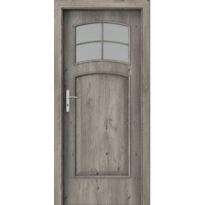 Porta NOVA 6.5 Dub Sibírsky 